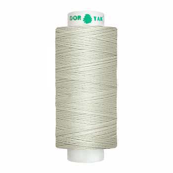 Нитки Dortak №40/2 365 м №660