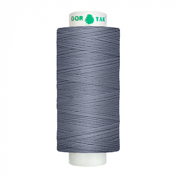 Нитки Dortak №40/2 365 м №701
