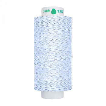 Нитки Dortak №40/2 365 м №378