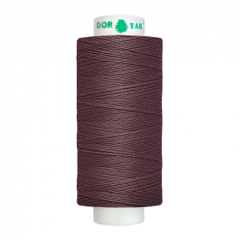 Нитки Dortak №40/2 365 м №173