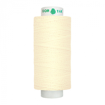 Нитки Dortak №40/2 365 м №426