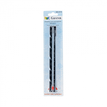 Линейка Gamma SS-015