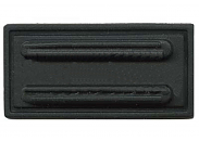 Ножки для сумки Gamma D423(FB222)