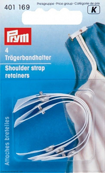 Бретелька для бюстгальтера Prym 401169