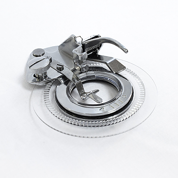 Лапка Family 2712 для кругового шитья