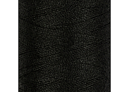 Нитки Nitka №40/2 4570 м черные