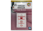 Иглы для швейных машин Organ №75/4 5102057BL для эластичных тканей