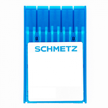 Иглы для промышленных машин Schmetz DPx17 №125