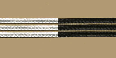 Эластичная лента BLITZ DT-13 черная