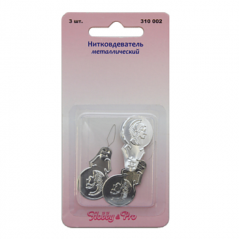 Нитевдеватель Hobby&Pro 310002/676714