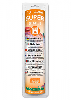 Стабилизатор Madeira Super Stable 9447