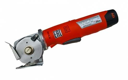 Промышленный раскройный нож Red Shark RS-T70D