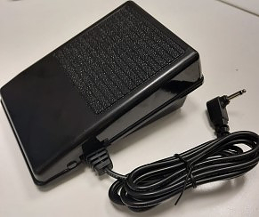 Педаль Family 002H1E0001, 416113701