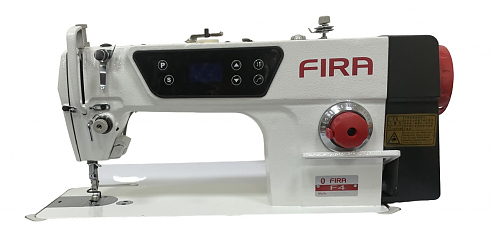 Промышленная прямострочная машина FIRA F4 (комплект)