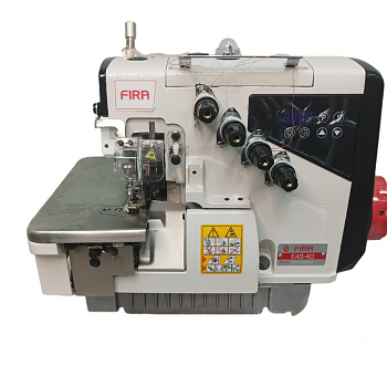 Промышленный оверлок FIRA E4S-4D (комплект)